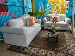 Infused Classy 5 Seater Sofa 3,2