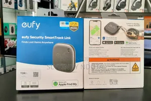 Eufy Security Smarttrack Link