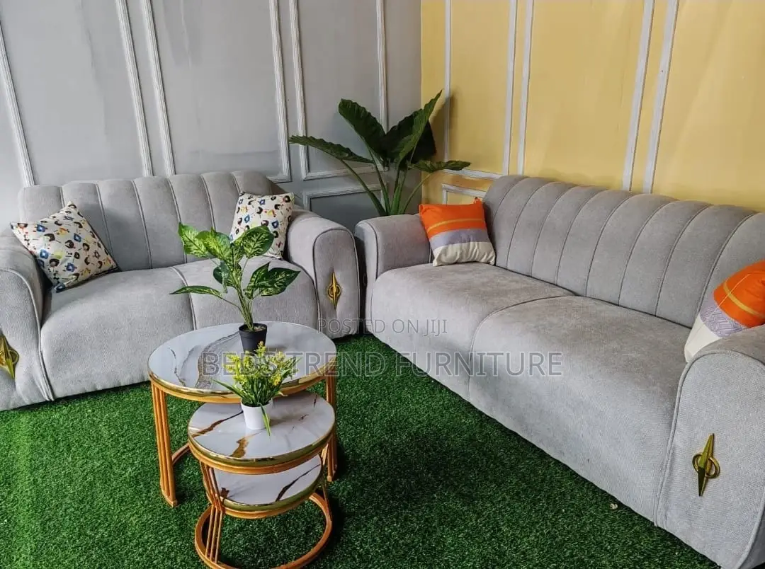 Ultimate Bold 5 Seater Sofa 3,2