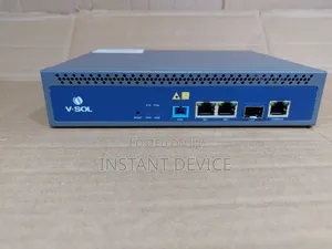 Vsol V1600gs Gpon Olt 1port | Vsol 1 Port