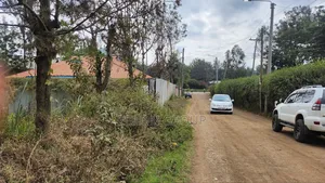 Matasia -Ngong Plots