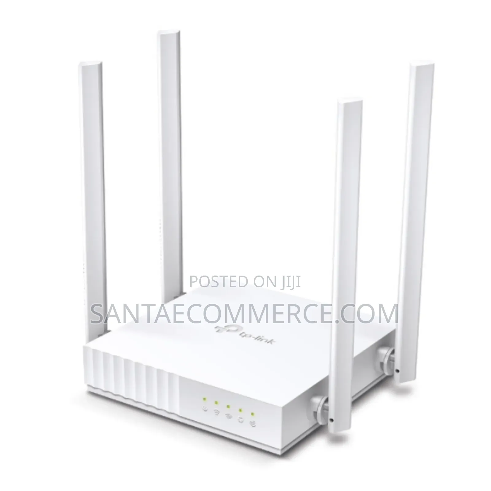 Tp-Link Archer C24 Ac750 Router
