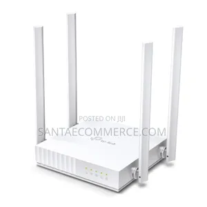 Tp-Link Archer C24 Ac750 Router