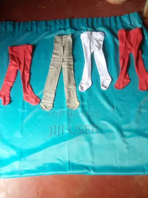 Children's Pantyhose