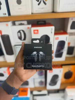Samsung Galaxy Buds 3 Pro