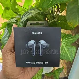 Samsung Galaxy Buds 3 Pro