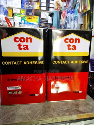 4 Litre Conta