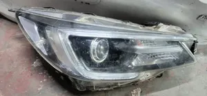 Subaru Forester Sk9 Headlight