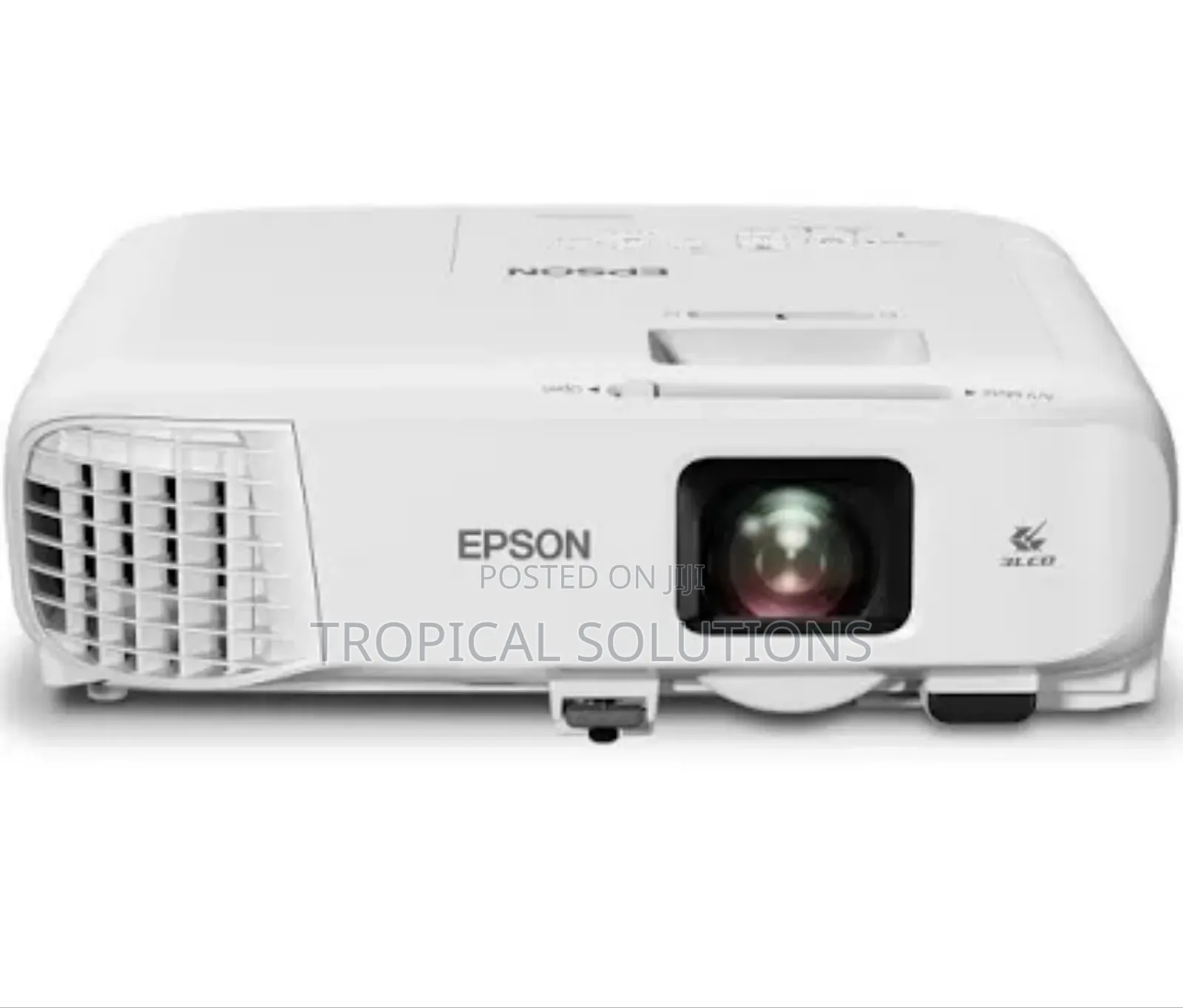 Epson Eb-994f Projector Eb-994f