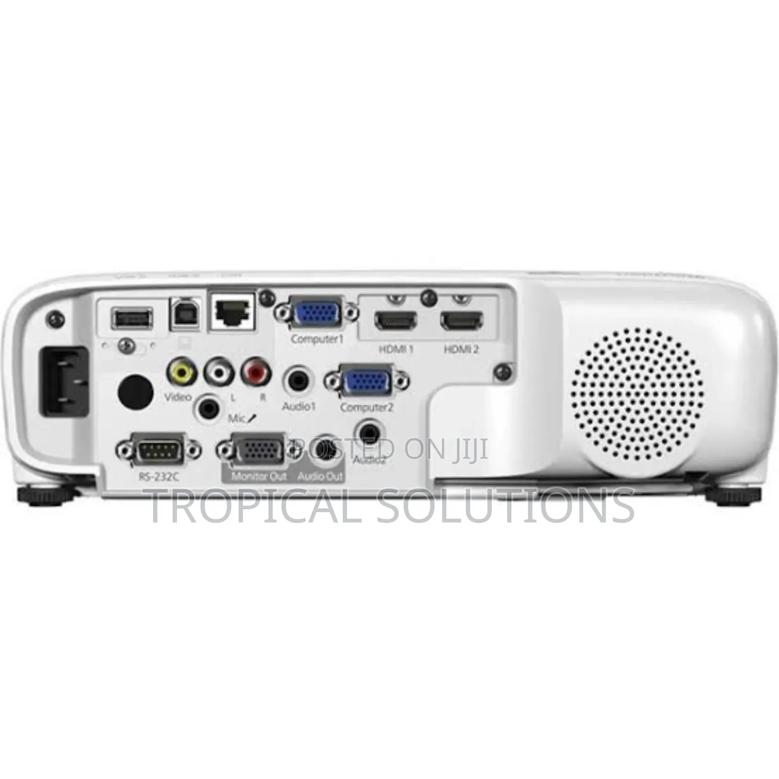 Epson Eb-994f Projector Eb-994f