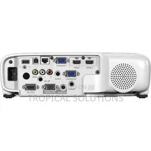 Epson Eb-994f Projector Eb-994f