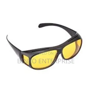 Hd Night Vision Glasses