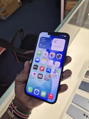 Apple iPhone 14 128 GB Blue