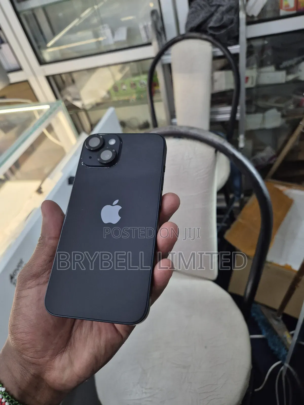 Apple iPhone 14 128 GB Blue