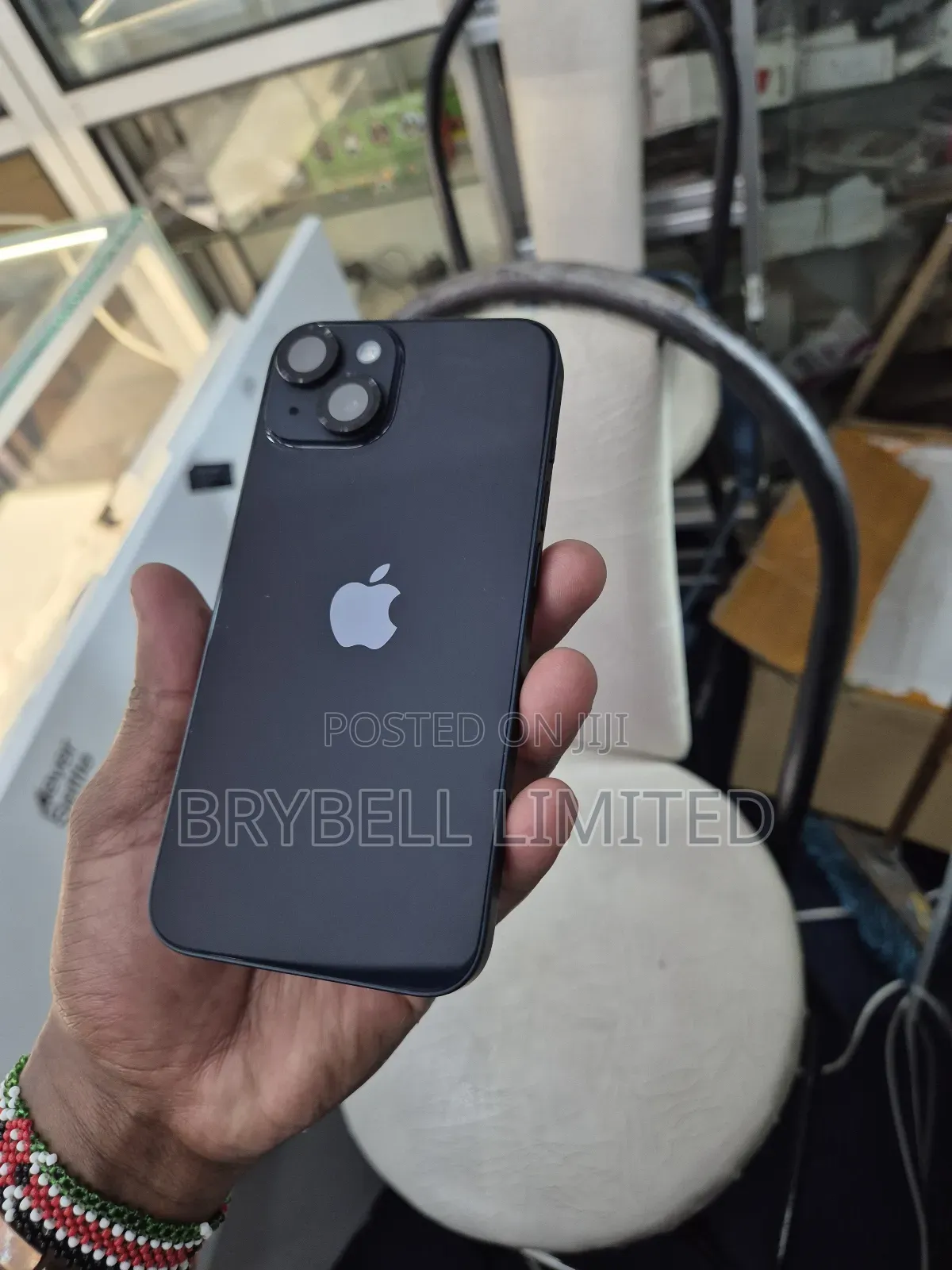 Apple iPhone 14 128 GB Blue