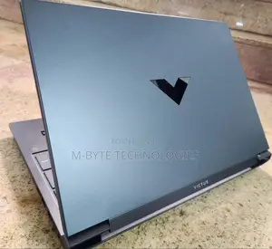 New Laptop HP Victus 16 16GB Intel Core i7 SSD 512GB