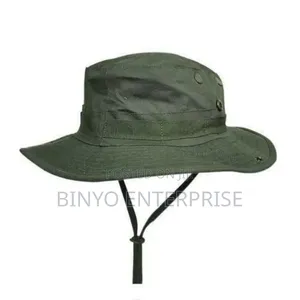 Tactical Bucket Hat
