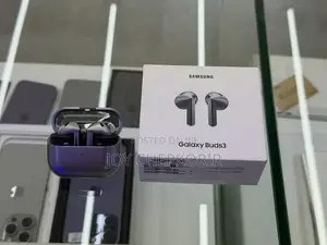 Samsung Galaxy Buds 3