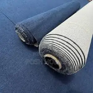 Perimeter Fitted Wall to Wall Carpet