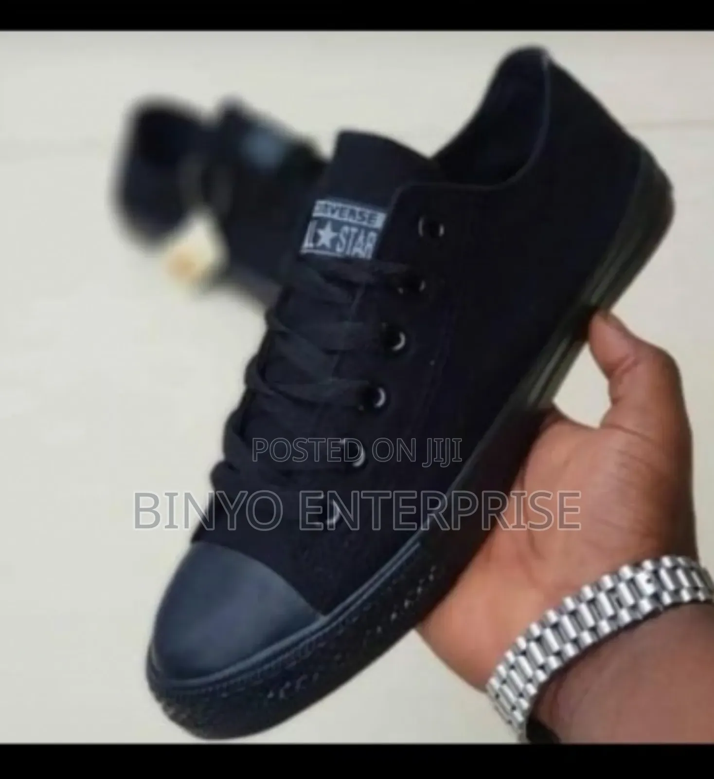 Converse Rubbers