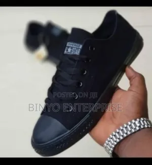 Converse Rubbers