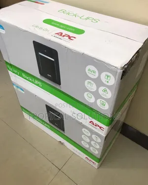 Apc Ups 1600va Available Ups Back Up