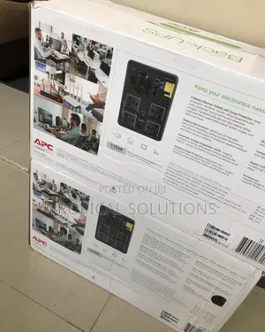 Apc Ups 1600va Available Ups Back Up