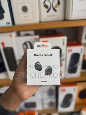 Samsung Galaxy Buds3 Fe