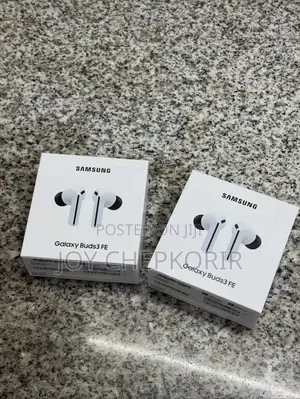 Samsung Galaxy Buds3 Fe