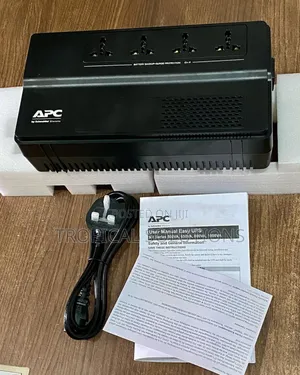 Apc Ups 800va Available