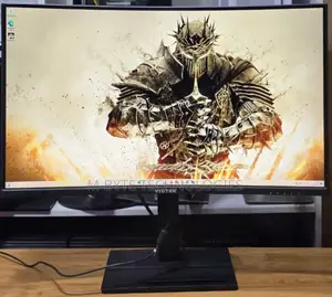 Gaming Monitor