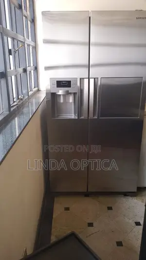 Samsung Refrigerator :Led 4.5w