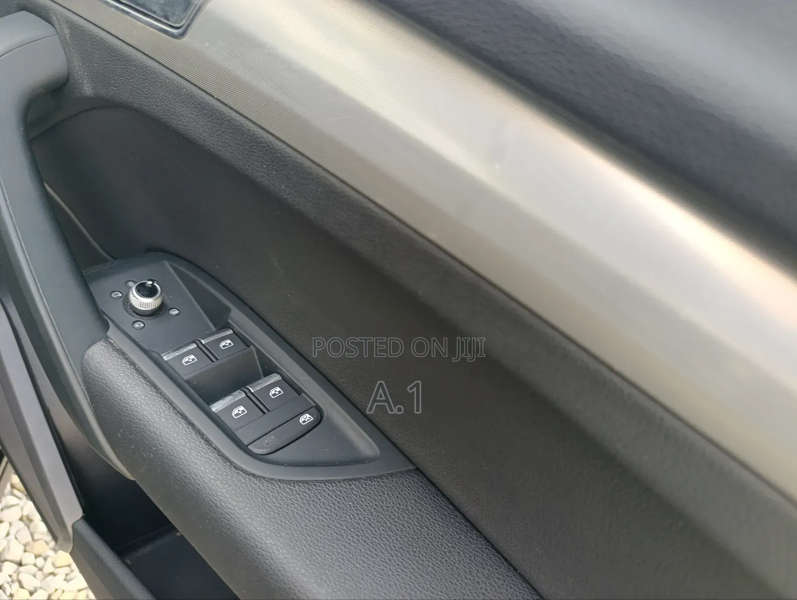 Audi Q5 2018 Black