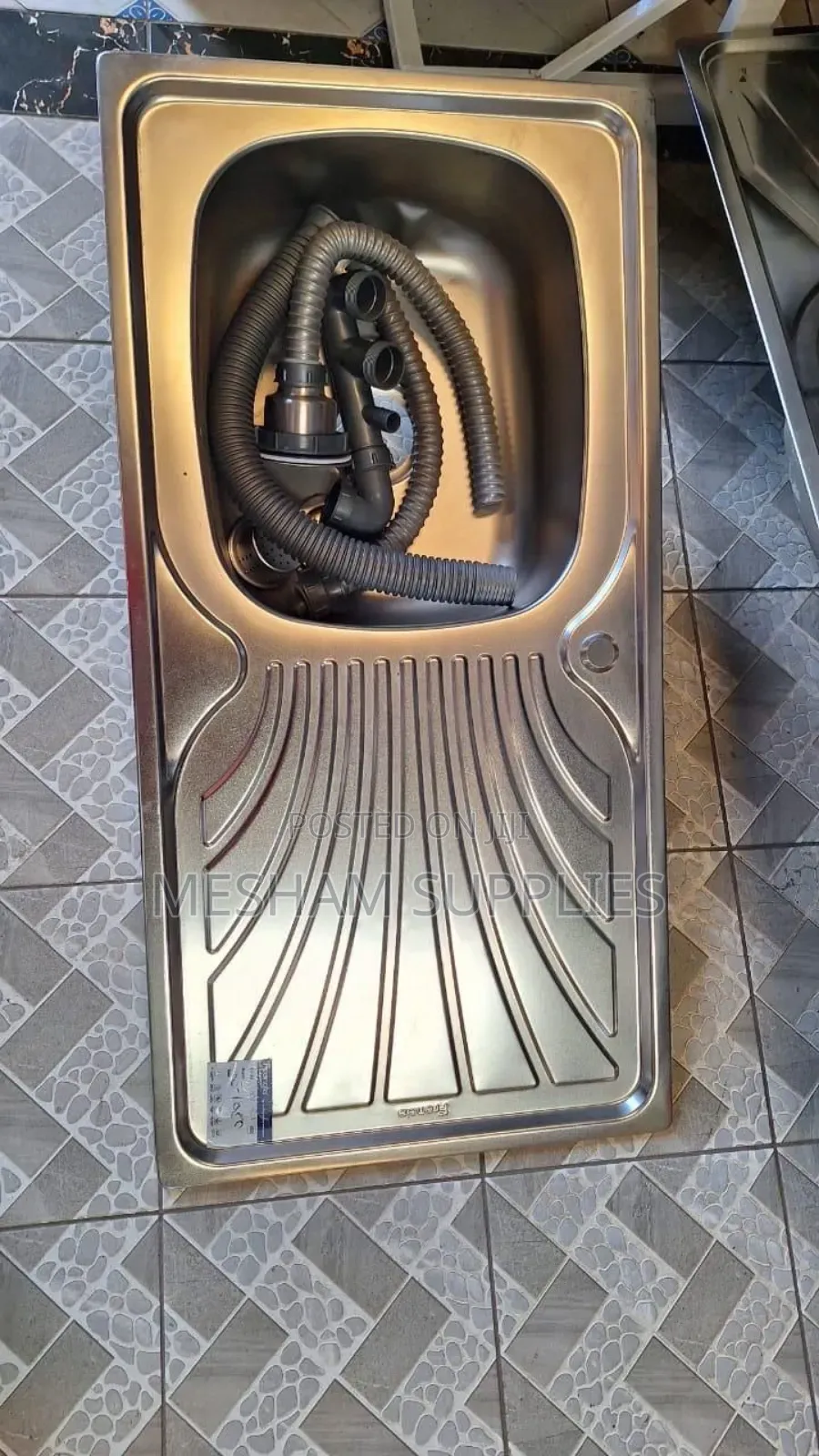 Kitchen Sink