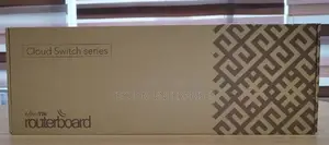 Crs326-24g-2s+Rm Mikrotik (Crs326-24g-2s+Rm) 24 Gigabit