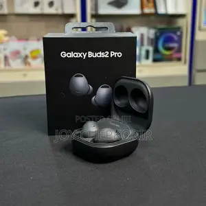 Samsung Galaxy Buds 2 Pro