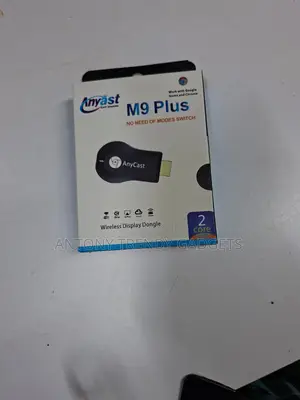 Anycast M9 Plus Wireless Display Dongle