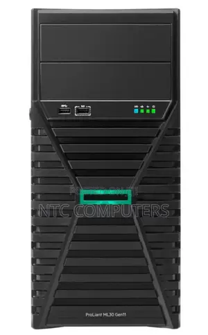 Hpe Proliant Ml30 G11 Server Tower Xeon E-2414 Cpu 32gb Ddr5 1tb Sata