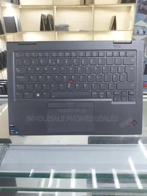 Laptop Lenovo Thinkpad X1 Yoga 32GB Intel Core i7 SSD 512GB