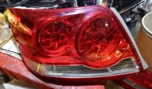 Allion 265 Taillight