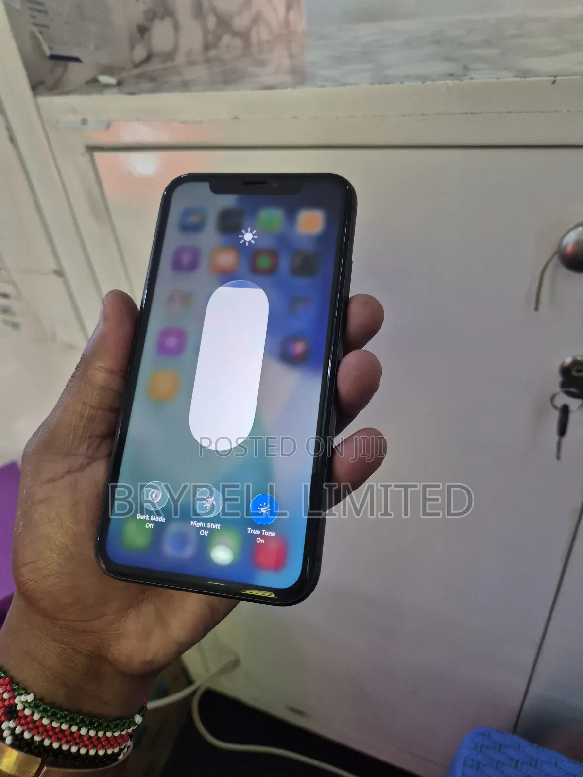 Apple iPhone 11 64 GB Black