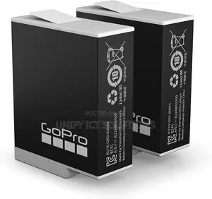 Go Pro Hero 10/11 Battery Endura