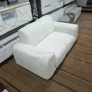 Animated Stylish 3 Seater Sofa