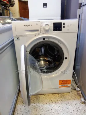 Hotpoint 7kgs Washing Machine