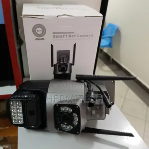 CCTV Cameras Surveillance 4g Cameras With Ethernet Port and Alarm