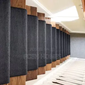 Stare Case Delta Wall to Wall Carpet