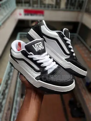 Original Vans Hylane Sneakers