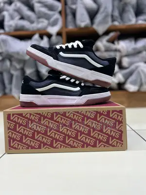 Original Vans Hylane Sneakers