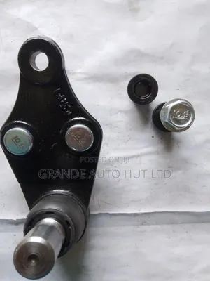 Front Ball Joint for Hyundai Santa Fe 2020 (Ctr Brand)