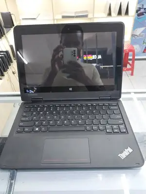 Laptop Lenovo Yoga 11e 4GB Intel Celeron HDD 500GB